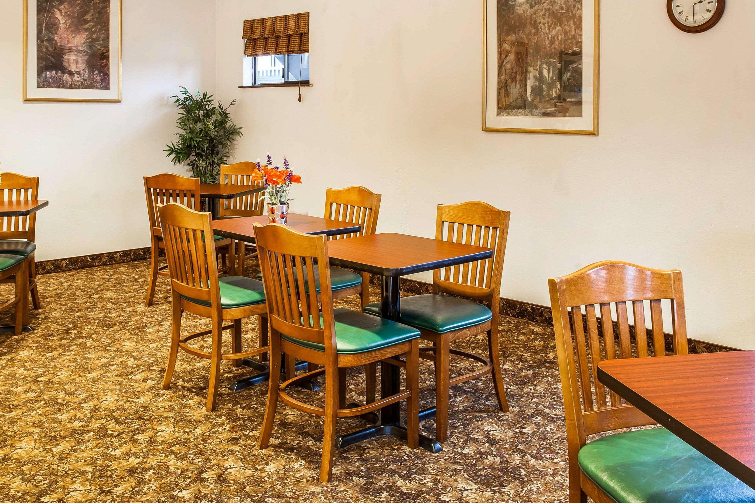 Econolodge Everett Eksteriør bilde